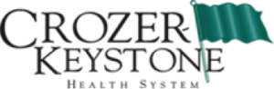Crozer Logo