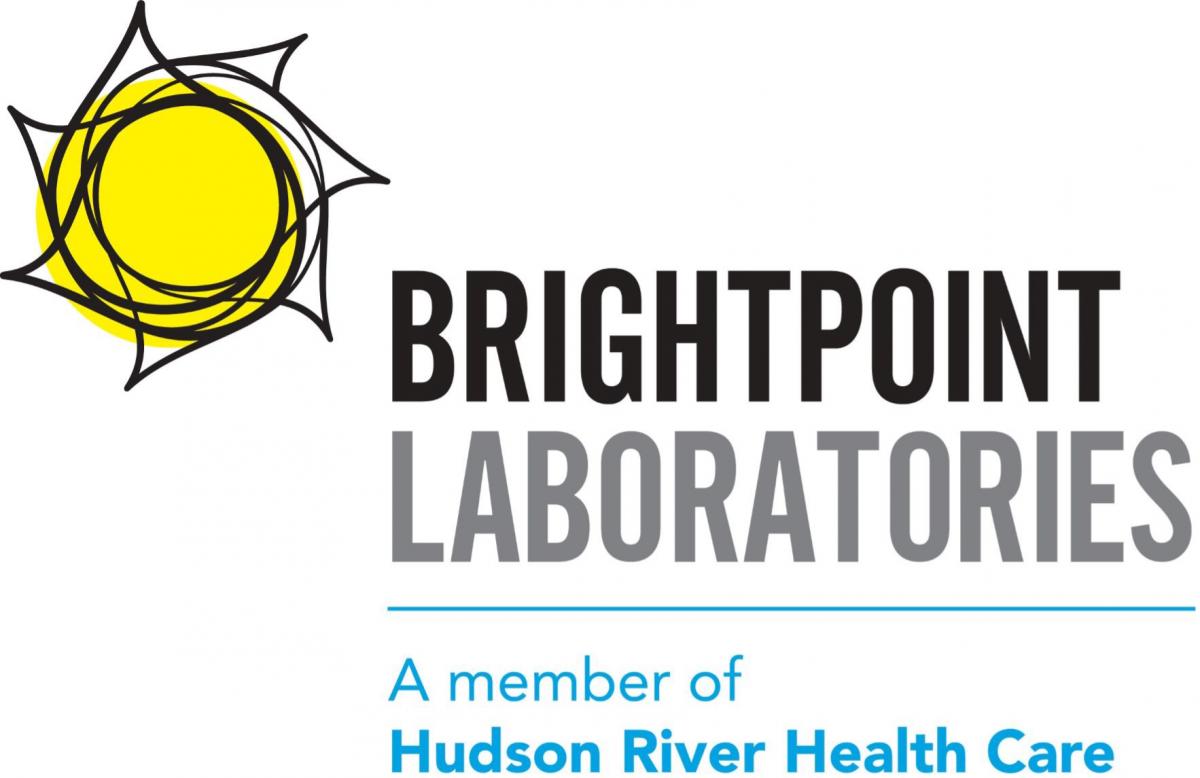 Brightpoint Laboratories Logo