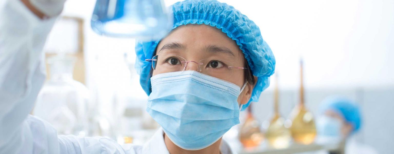 Laboratory Outreach Solutions About Us